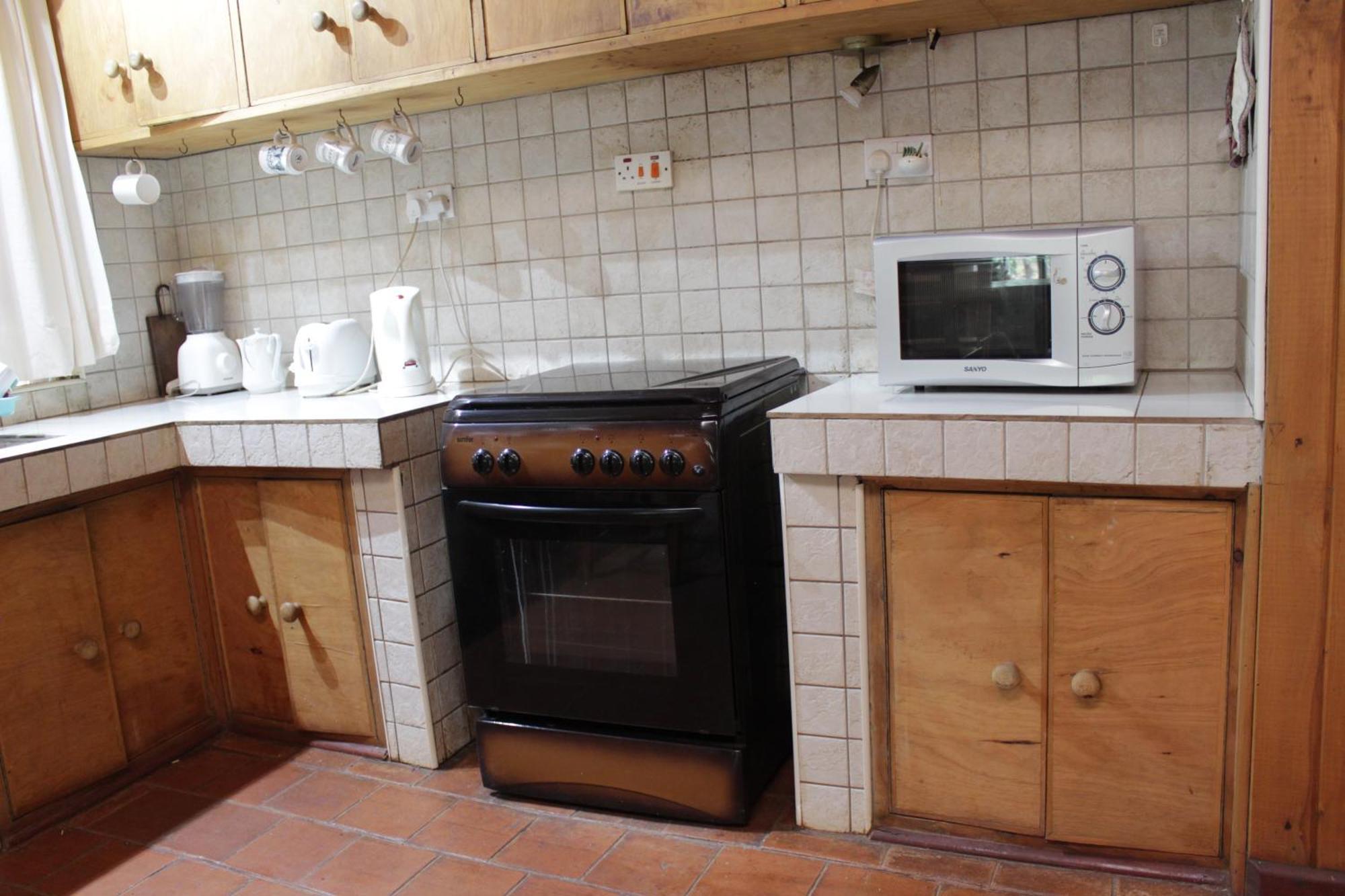 The Cottage-Place Of Grace 2Bdrm And Loft Bed All 4U At Usd58 Ναϊρόμπι Εξωτερικό φωτογραφία