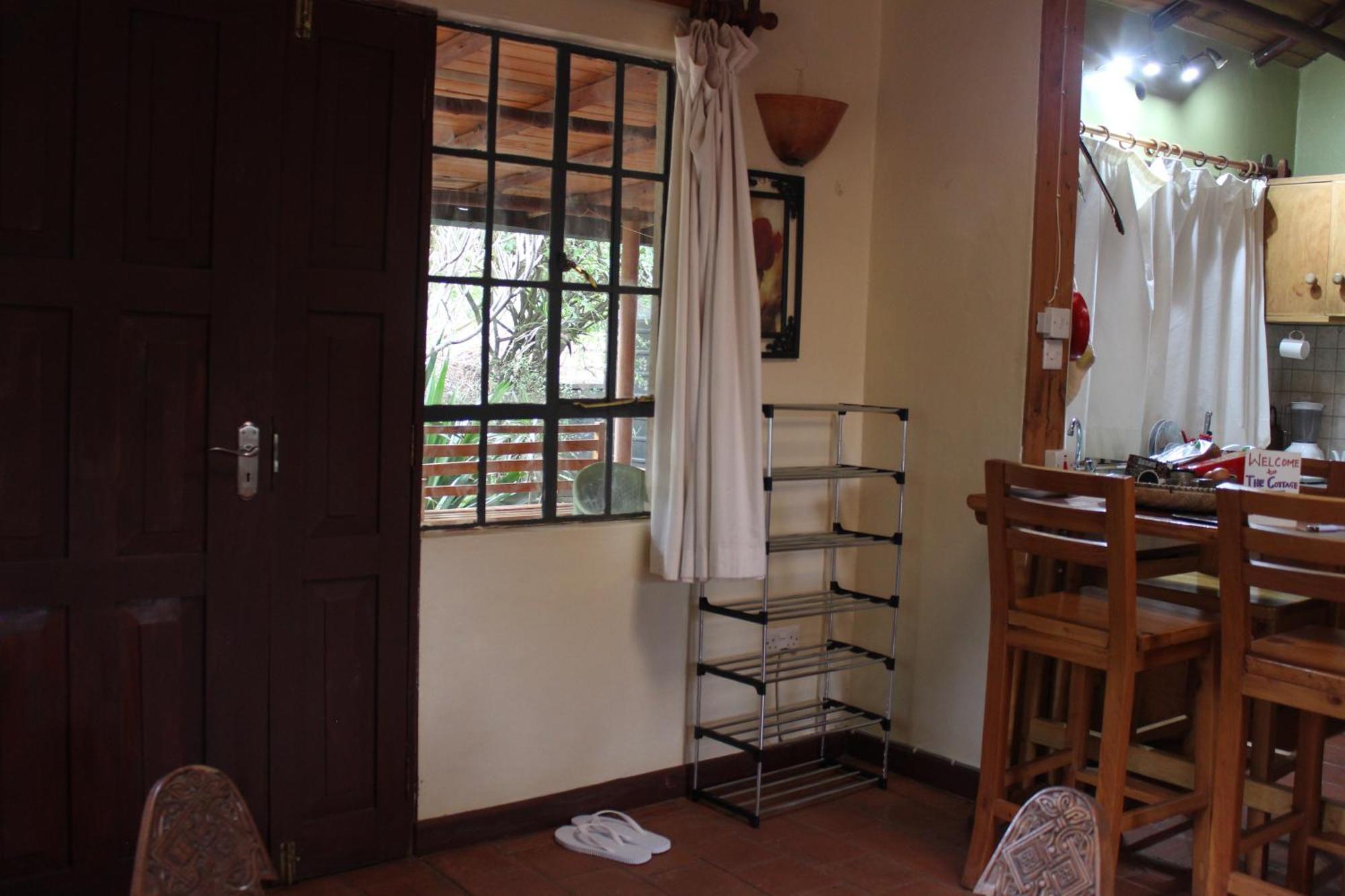 The Cottage-Place Of Grace 2Bdrm And Loft Bed All 4U At Usd58 Ναϊρόμπι Εξωτερικό φωτογραφία